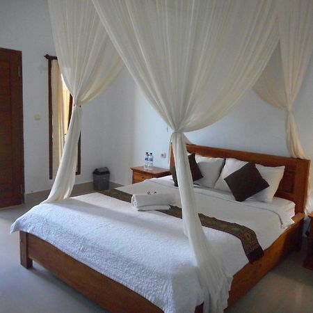 Dika Homestay Sidemen  Exterior foto