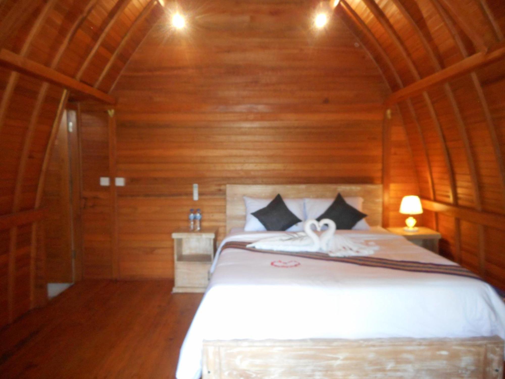 Dika Homestay Sidemen  Exterior foto