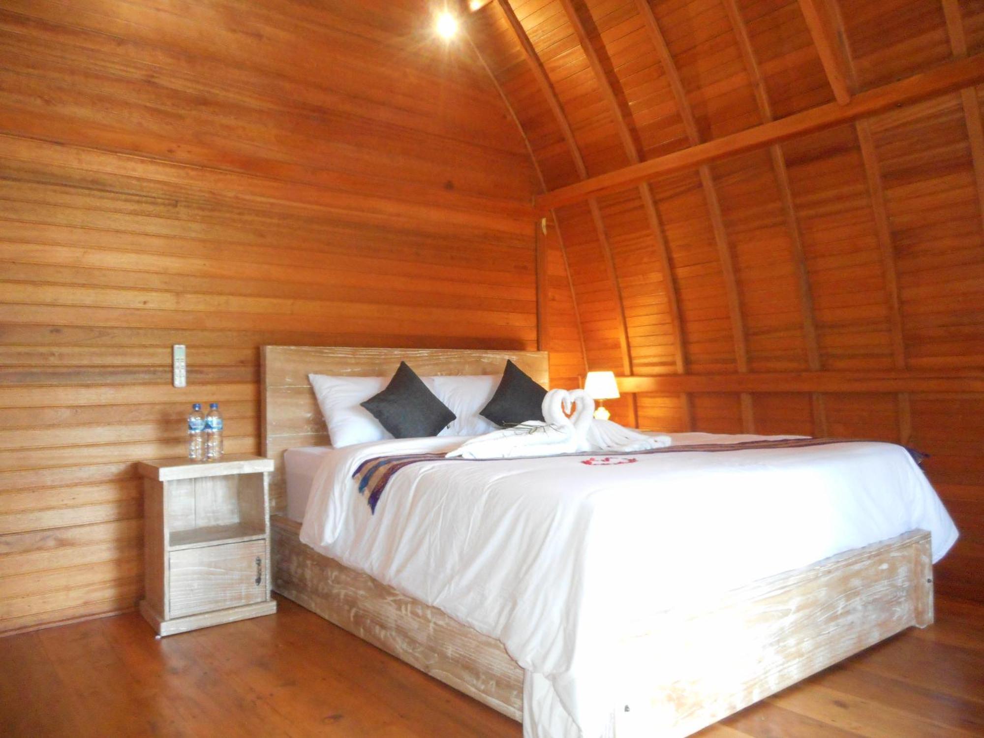 Dika Homestay Sidemen  Exterior foto