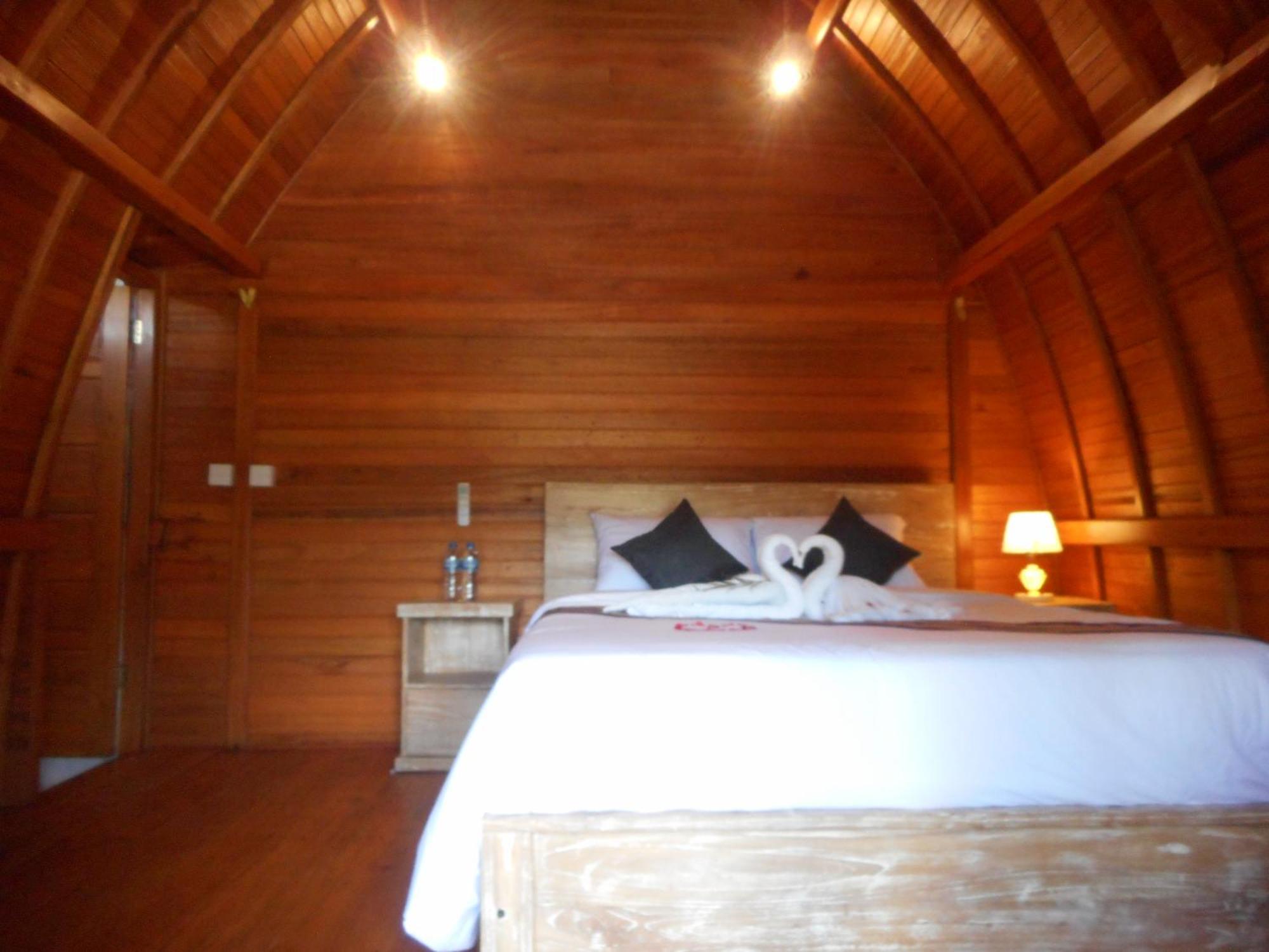 Dika Homestay Sidemen  Exterior foto