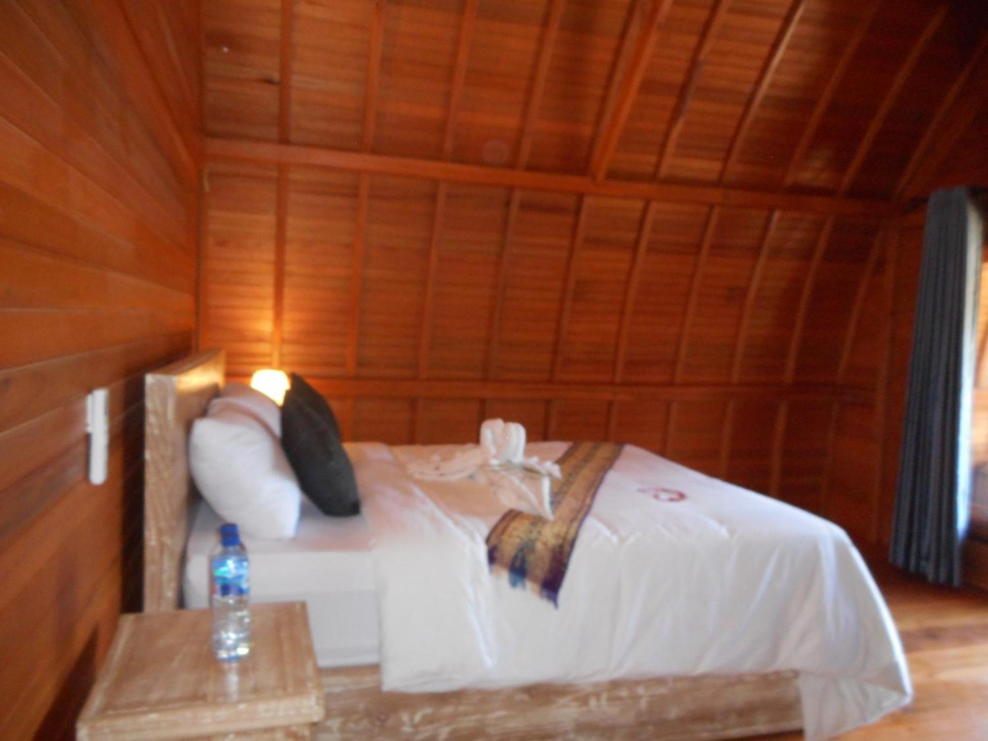 Dika Homestay Sidemen  Exterior foto