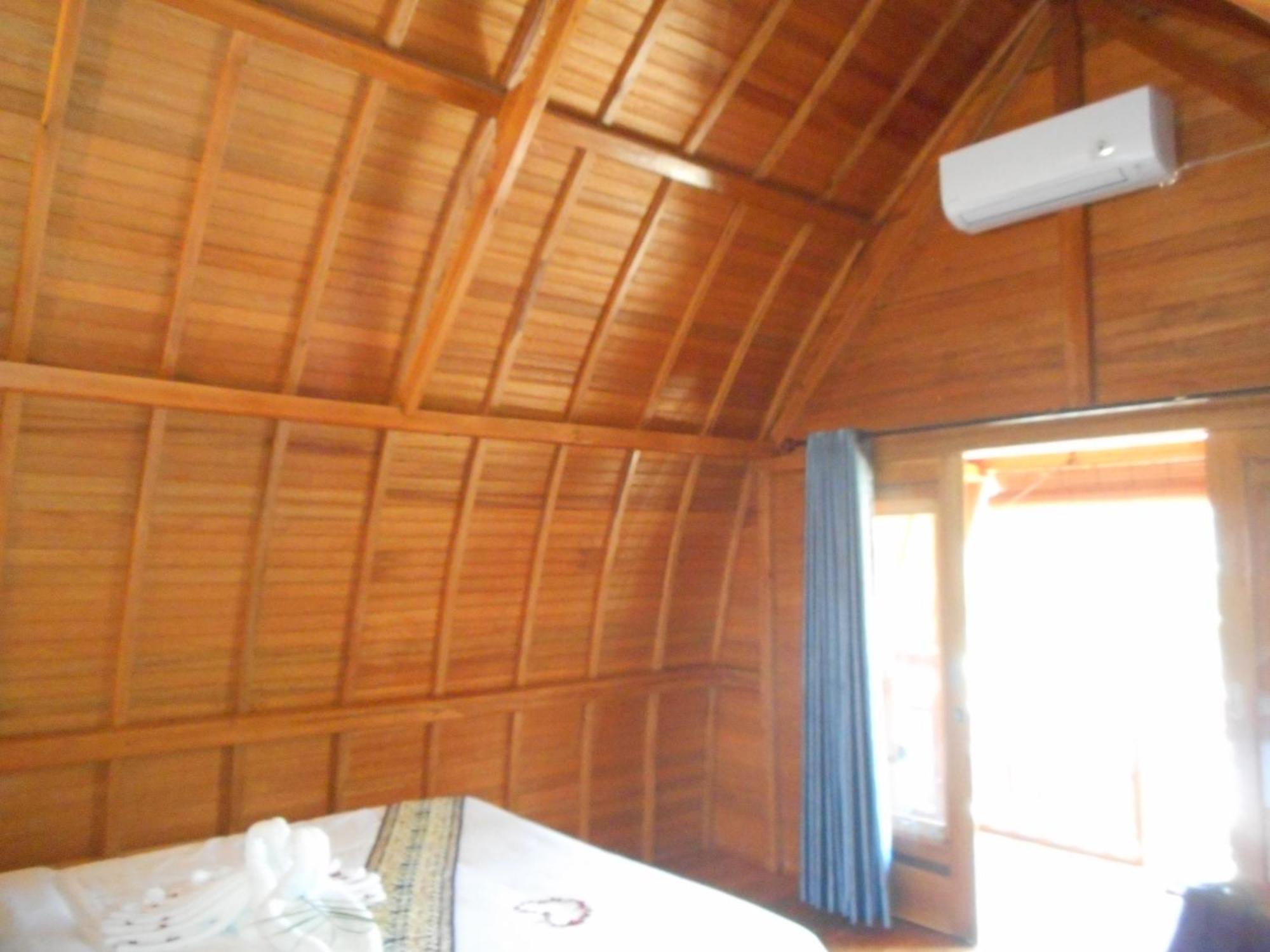 Dika Homestay Sidemen  Exterior foto
