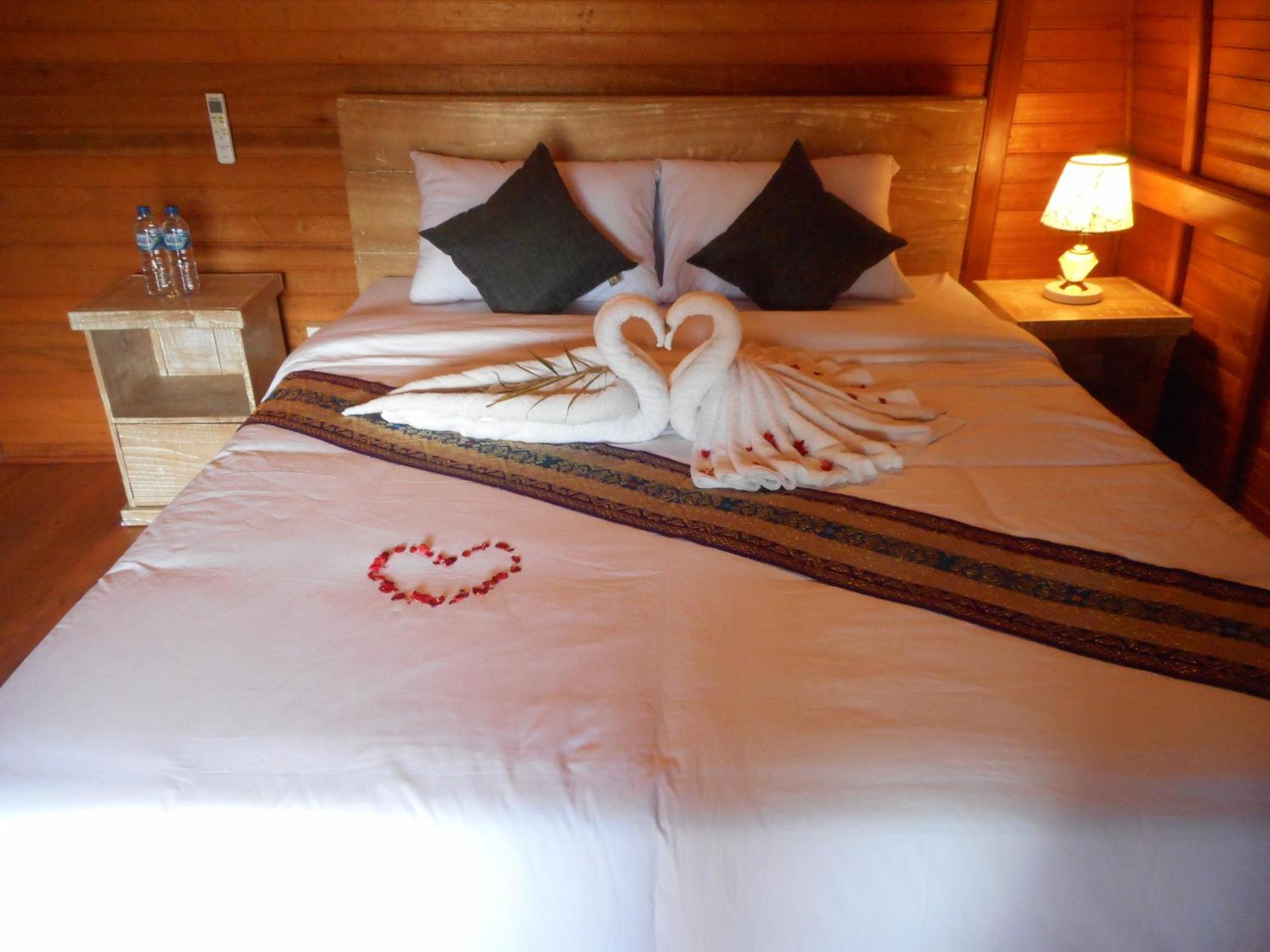 Dika Homestay Sidemen  Exterior foto