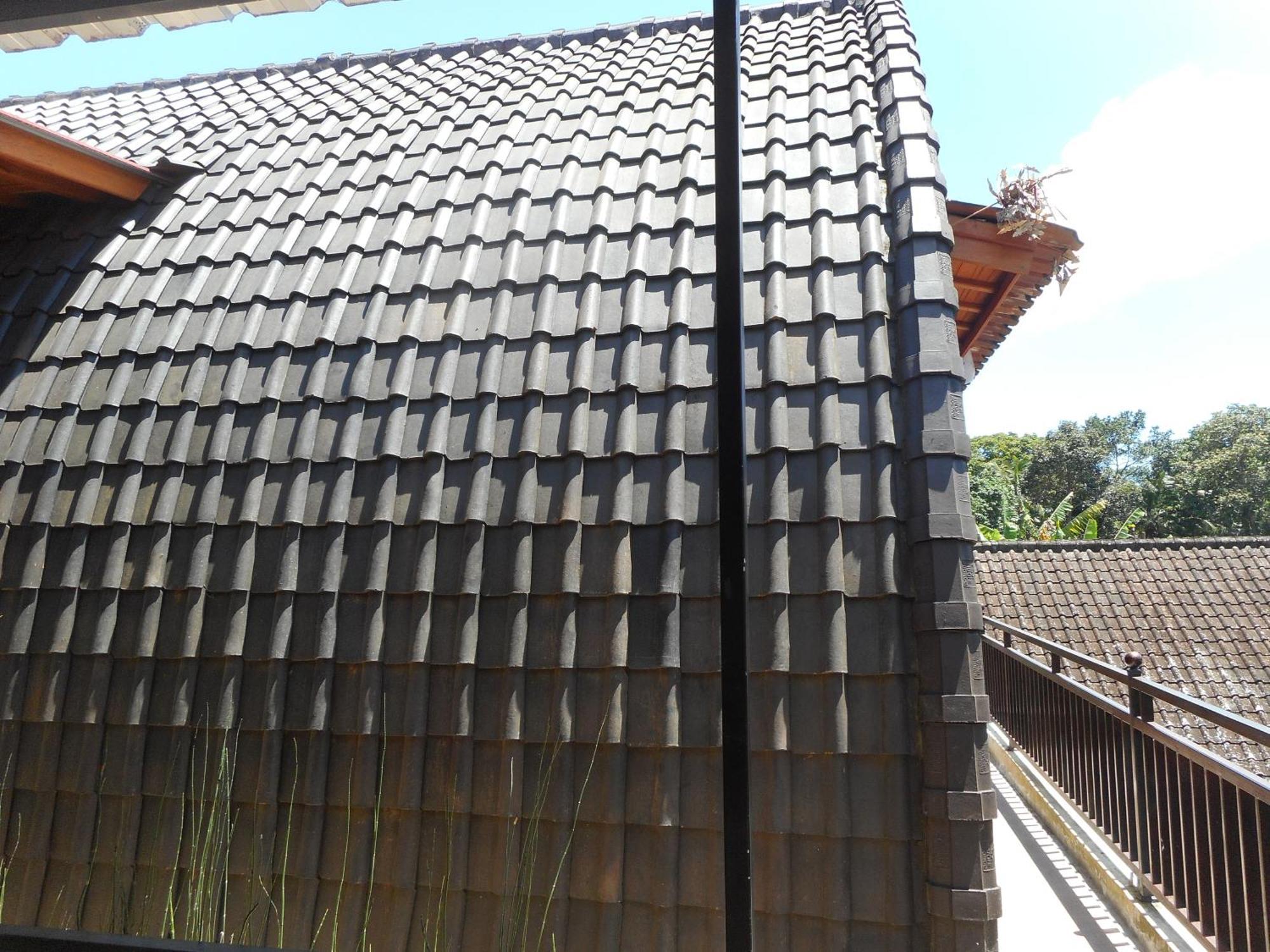 Dika Homestay Sidemen  Exterior foto