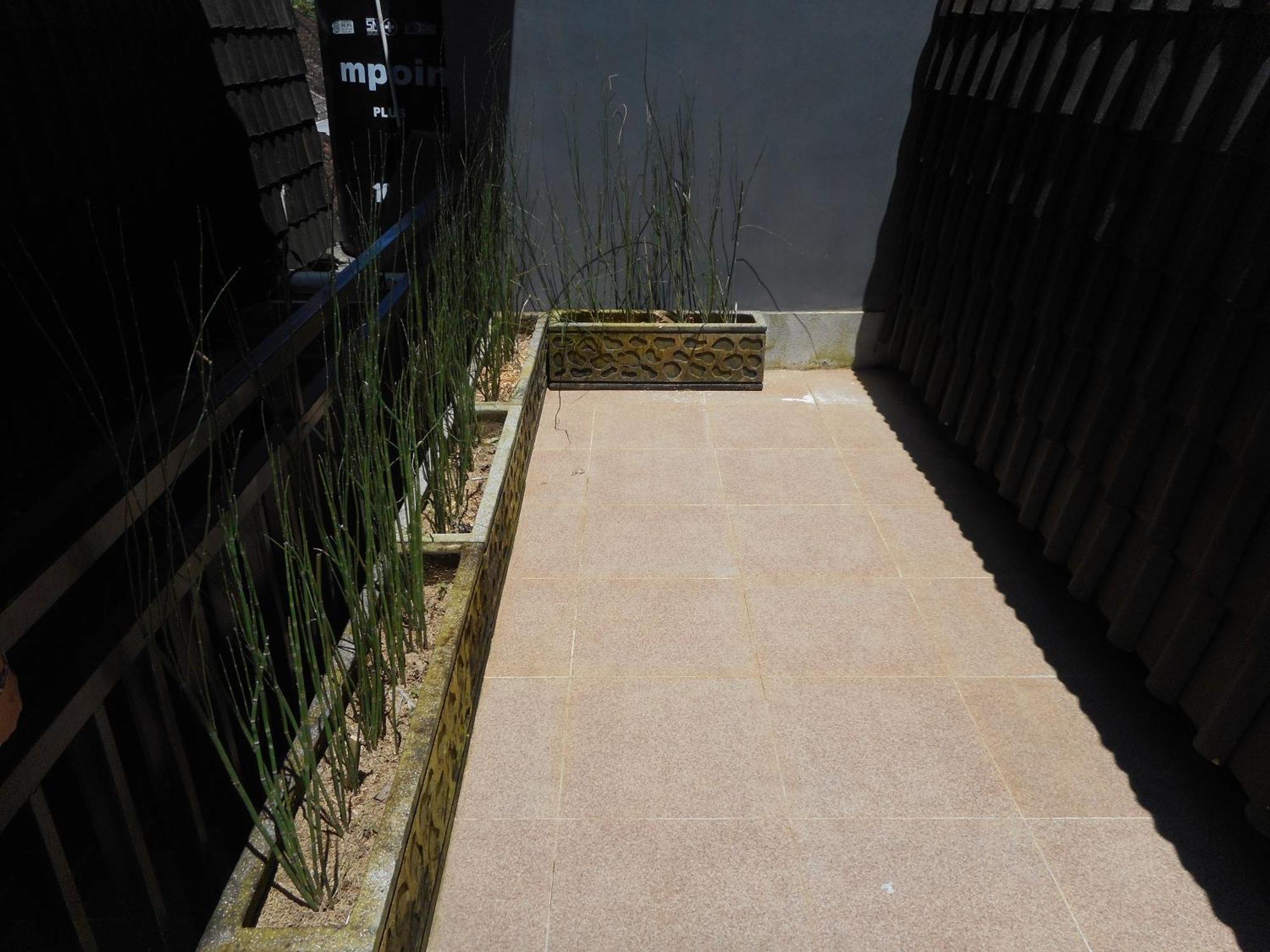 Dika Homestay Sidemen  Exterior foto