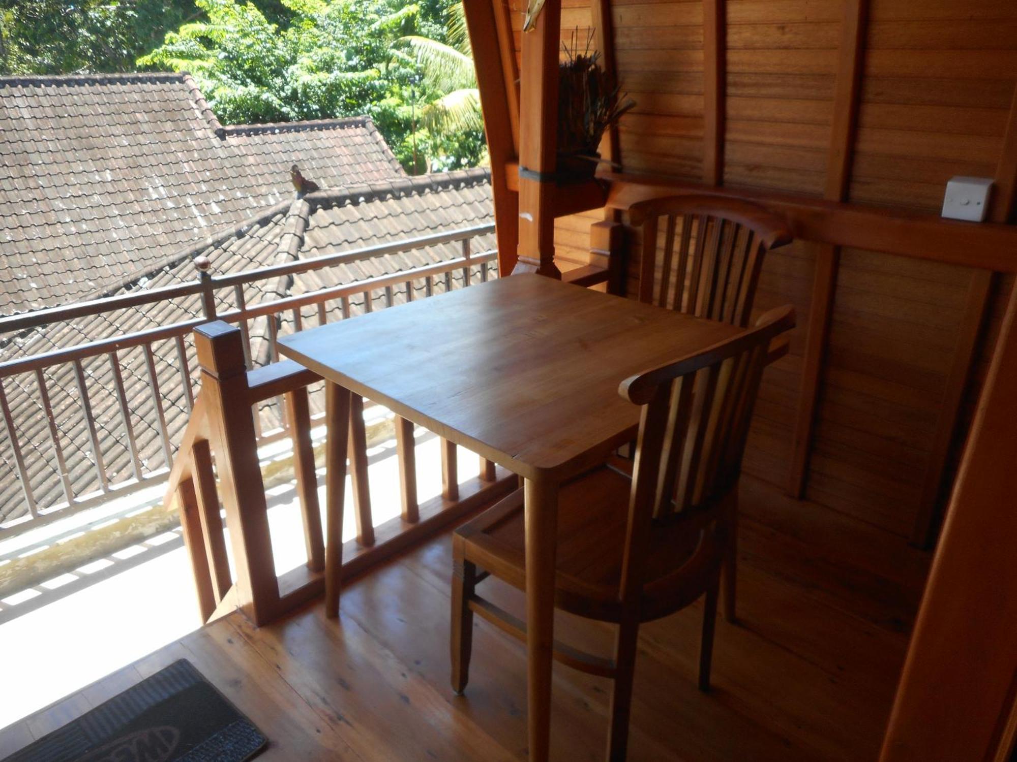Dika Homestay Sidemen  Exterior foto