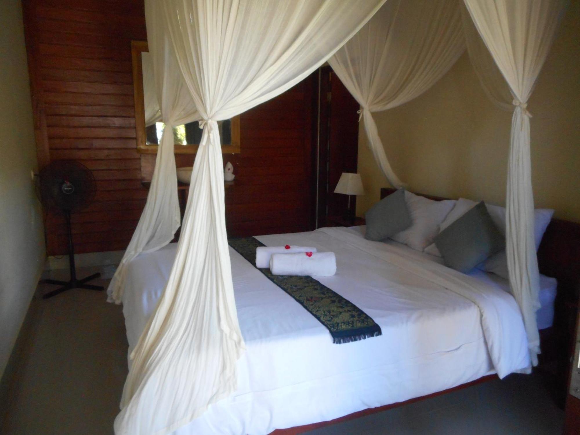 Dika Homestay Sidemen  Exterior foto