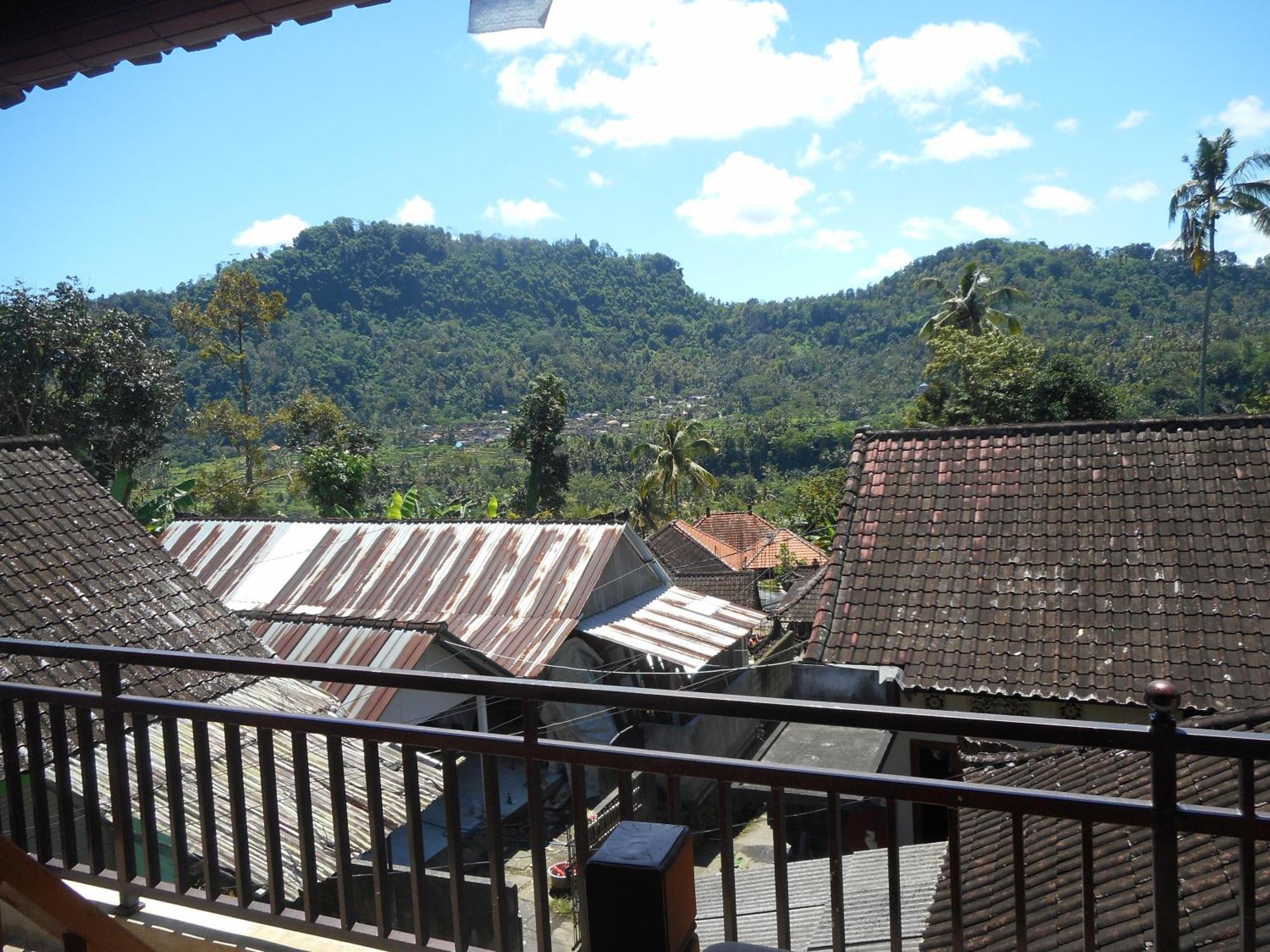 Dika Homestay Sidemen  Exterior foto