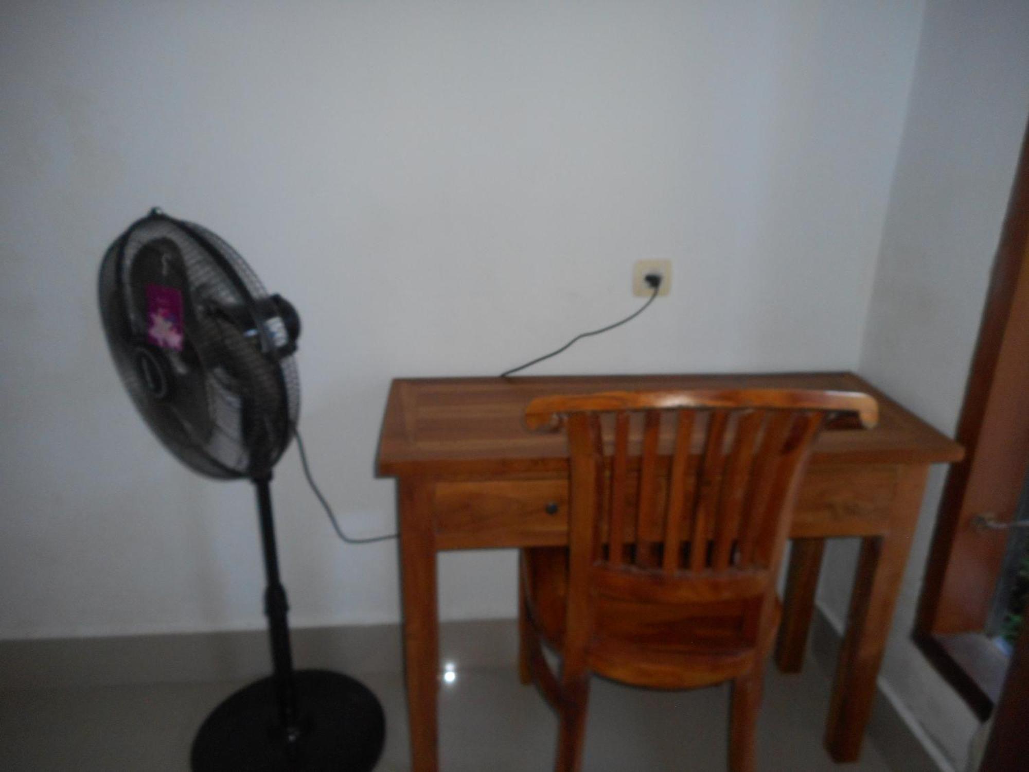 Dika Homestay Sidemen  Exterior foto