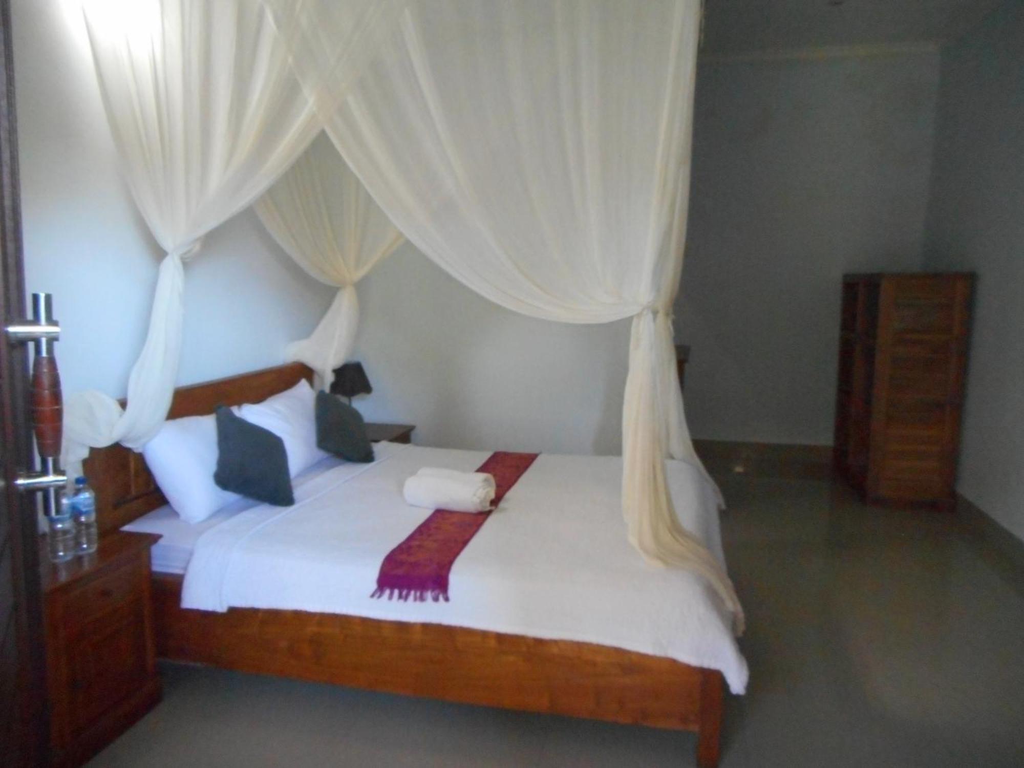Dika Homestay Sidemen  Exterior foto