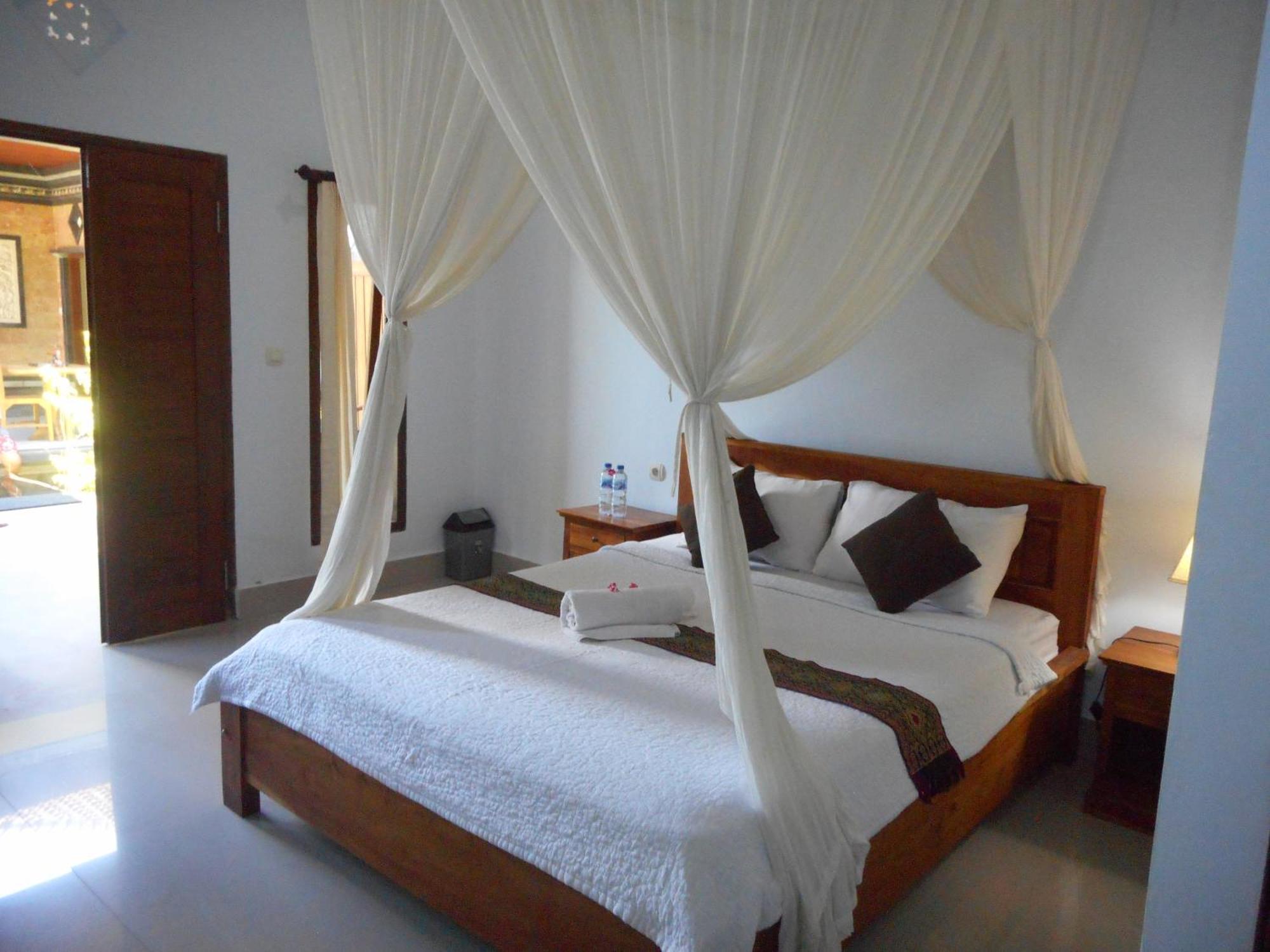 Dika Homestay Sidemen  Exterior foto
