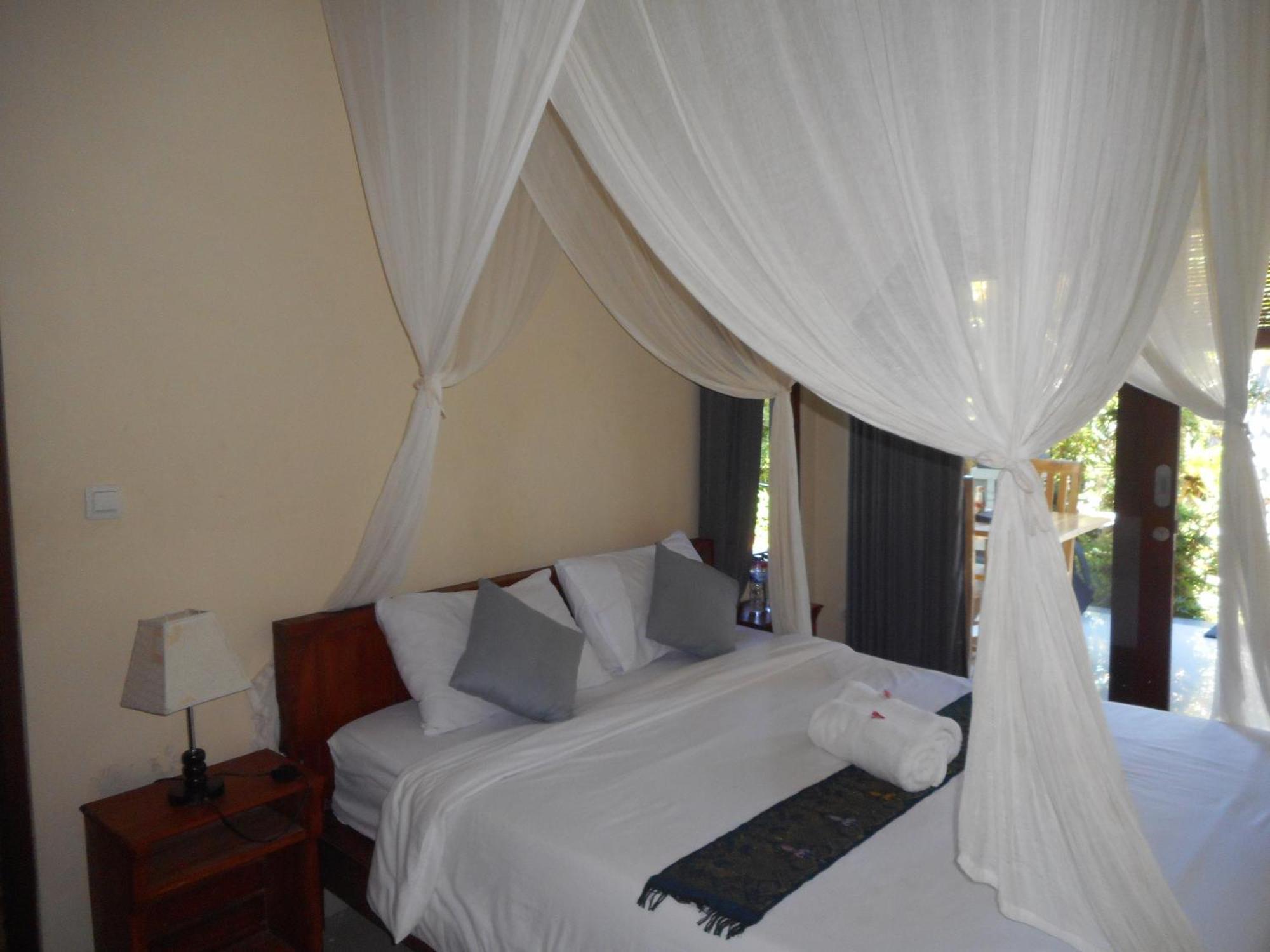 Dika Homestay Sidemen  Exterior foto
