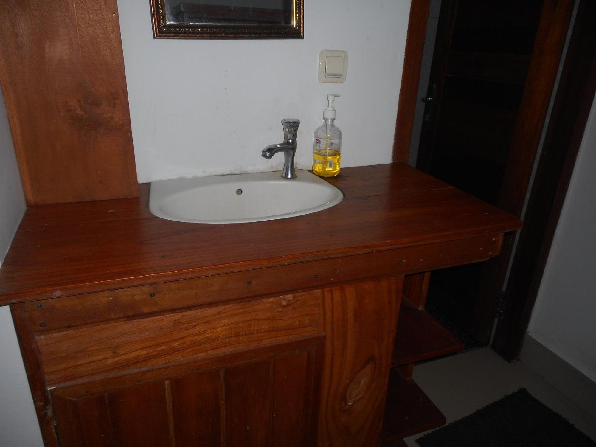 Dika Homestay Sidemen  Exterior foto
