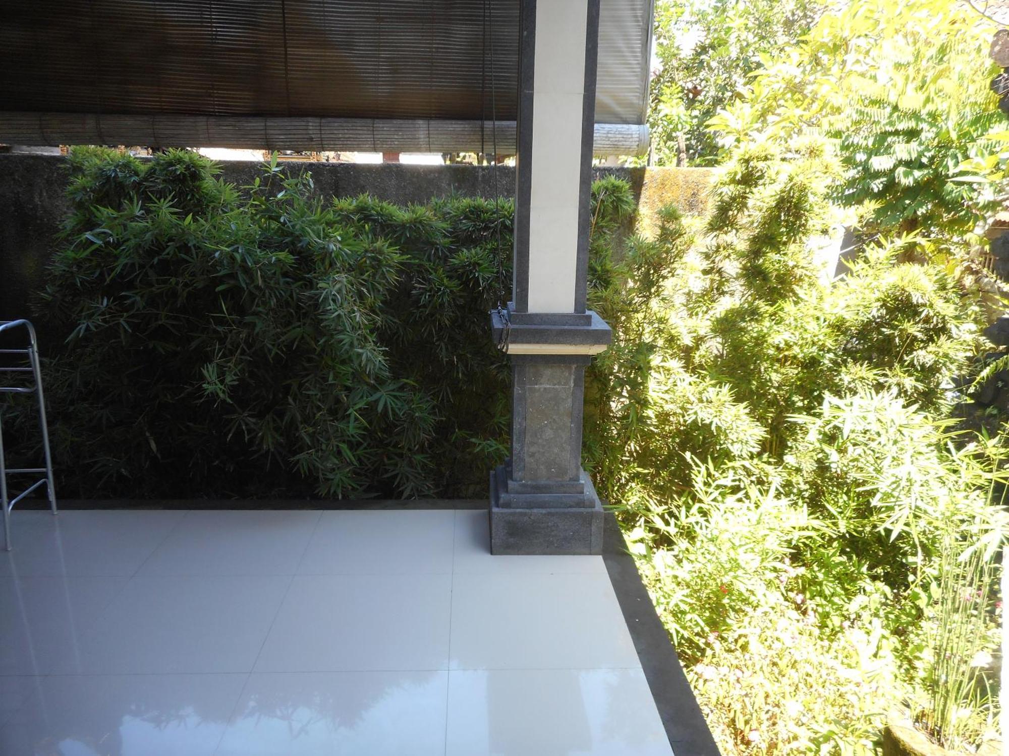 Dika Homestay Sidemen  Exterior foto