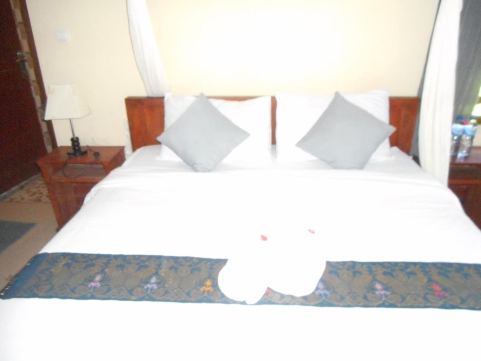 Dika Homestay Sidemen  Exterior foto