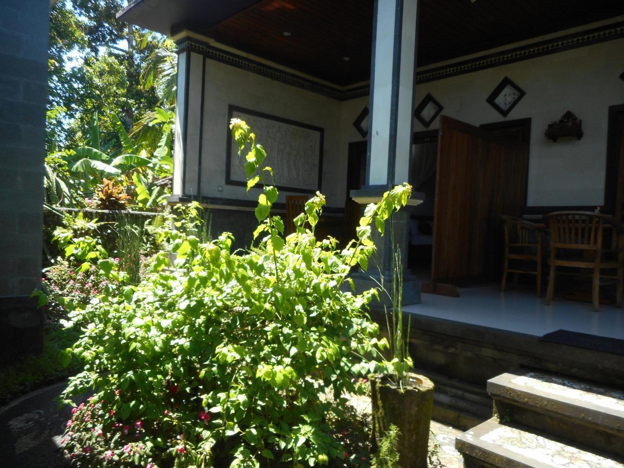 Dika Homestay Sidemen  Exterior foto