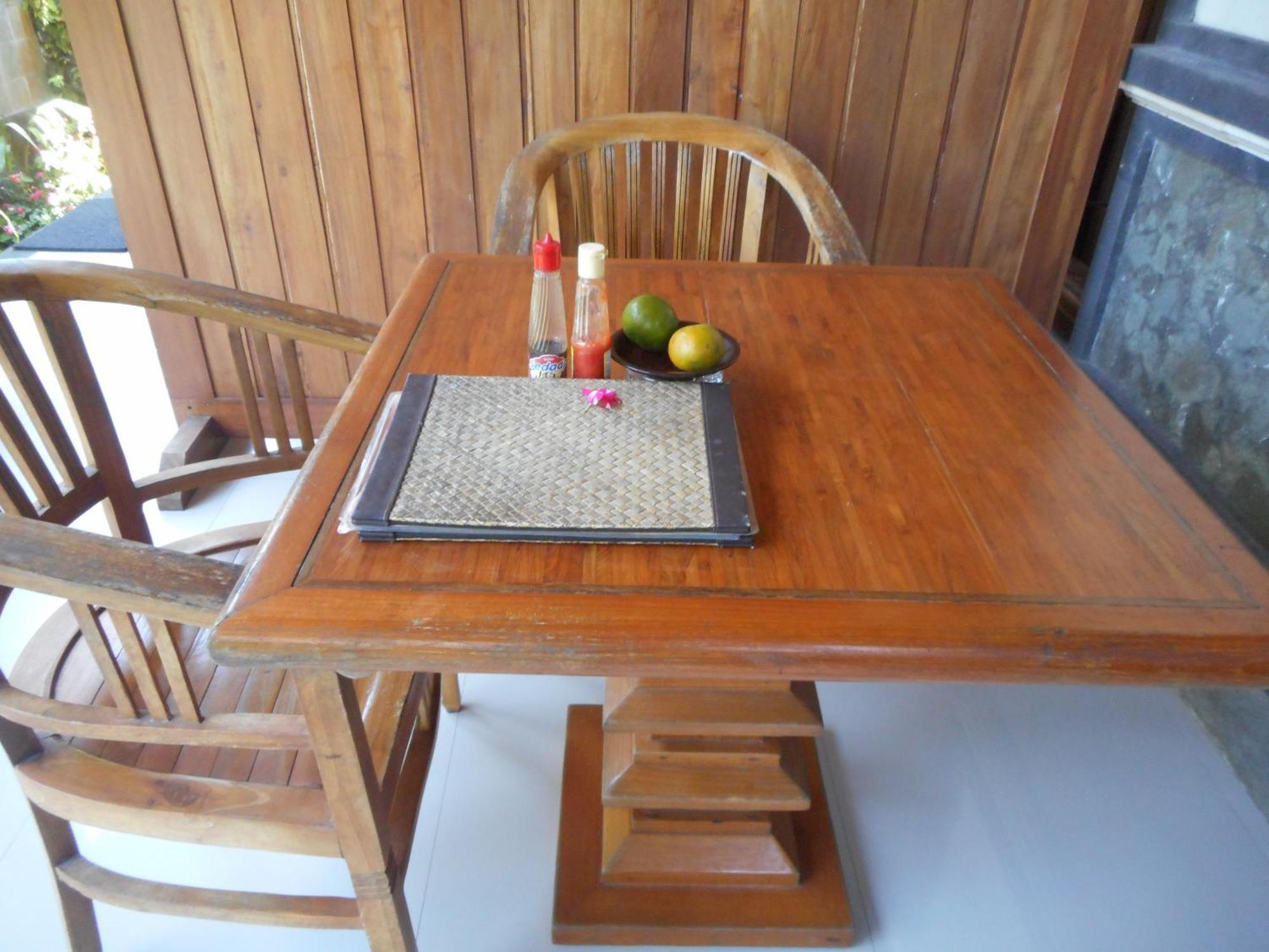 Dika Homestay Sidemen  Exterior foto